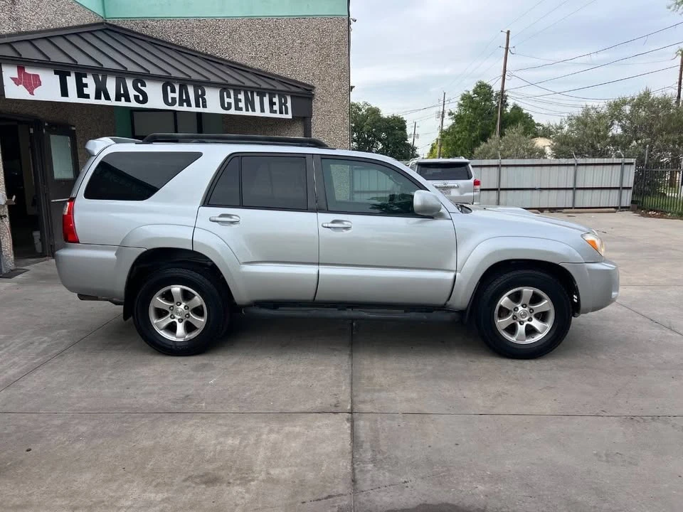 2009 Toyota 4Runner 4th Gen - Image 4 of 14
