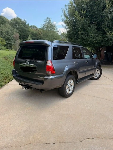 2009 Toyota 4Runner 4th Gen - Image 2 of 14