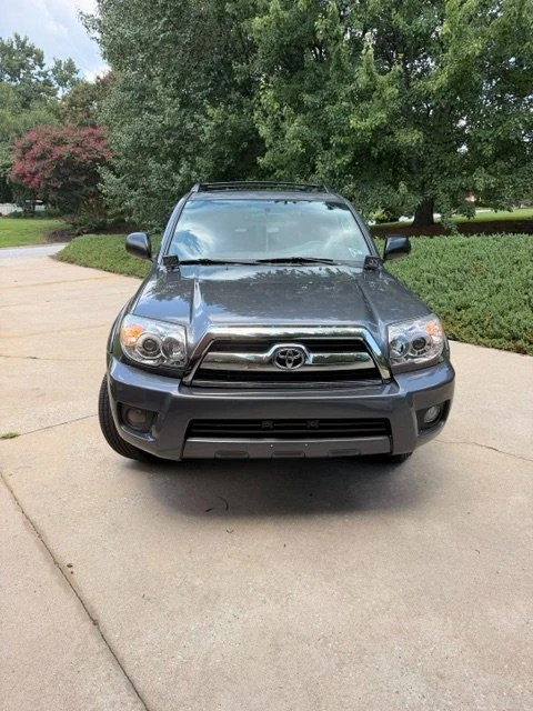2009 Toyota 4Runner 4th Gen - Image 3 of 14
