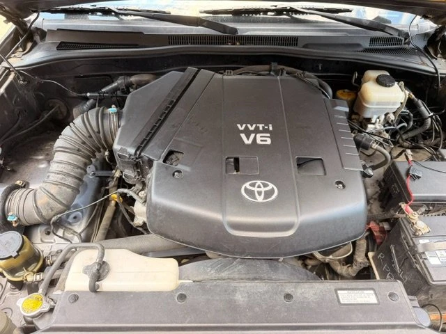 2009 Toyota 4Runner 4th Gen - Image 9 of 14
