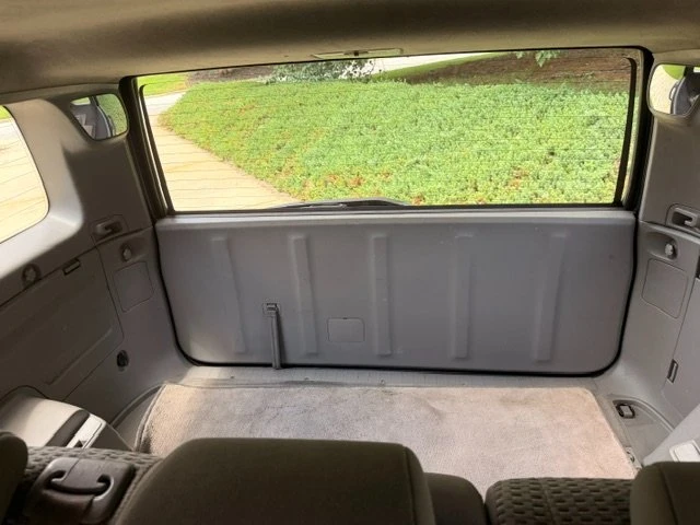 2009 Toyota 4Runner 4th Gen - Image 14 of 14