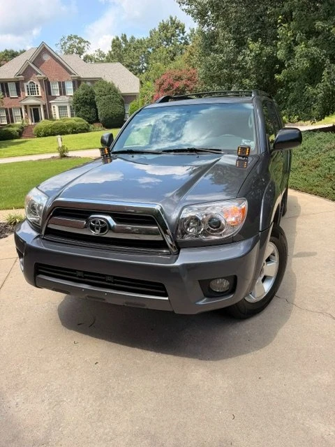 2009 Toyota 4Runner 4th Gen - Image 5 of 14