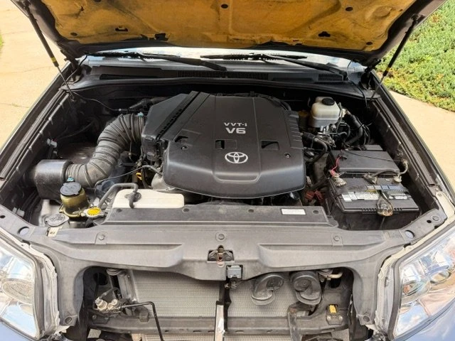 2009 Toyota 4Runner 4th Gen - Image 8 of 14