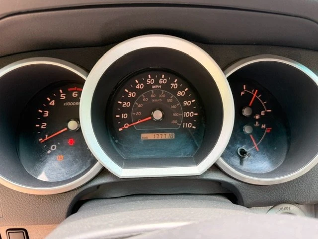 2009 Toyota 4Runner 4th Gen - Image 11 of 14