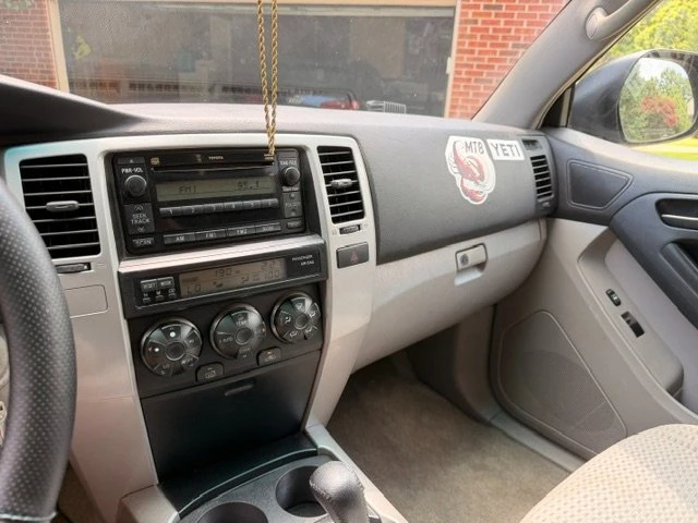 2009 Toyota 4Runner 4th Gen - Image 12 of 14