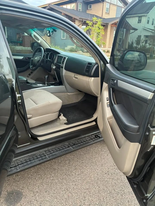 2009 Toyota 4Runner 4th Gen - Image 11 of 14