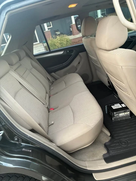 2009 Toyota 4Runner 4th Gen - Image 13 of 14
