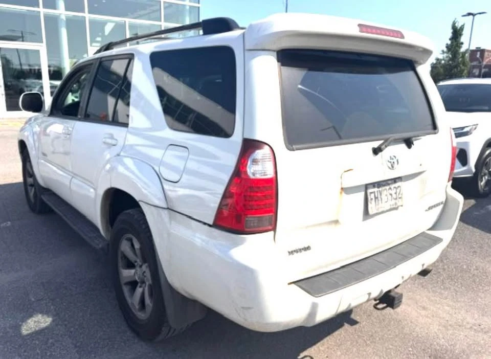 2009 Toyota 4Runner 4th Gen - Image 6 of 7