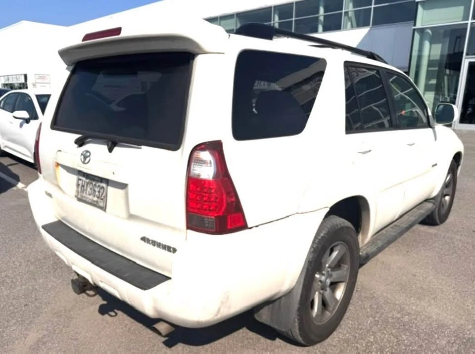 2009 Toyota 4Runner 4th Gen - Image 7 of 7
