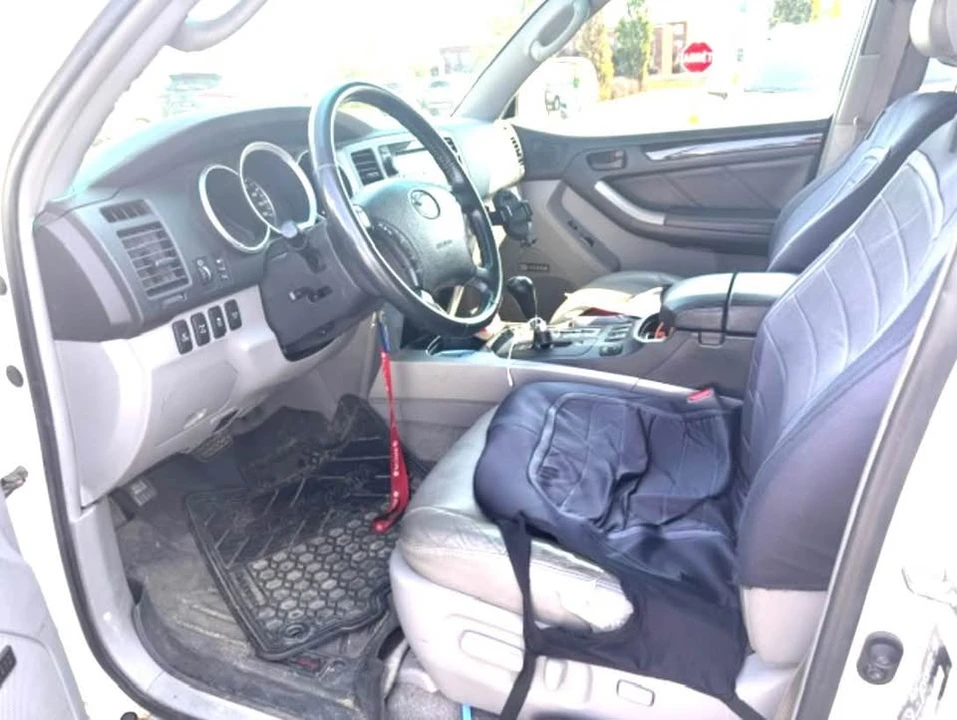 2009 Toyota 4Runner 4th Gen - Image 5 of 7