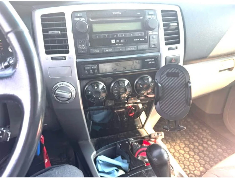 2009 Toyota 4Runner 4th Gen - Image 4 of 7