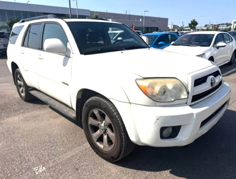 2009 Toyota 4Runner 4th Gen - Image 2 of 7