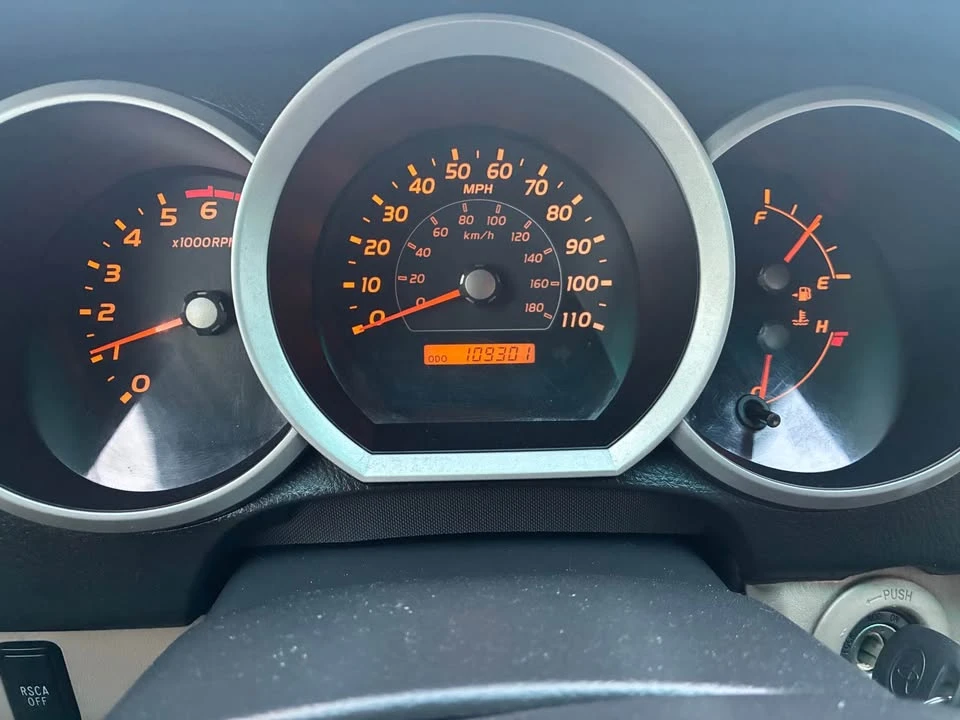 2009 Toyota 4Runner 4th Gen - Image 9 of 14