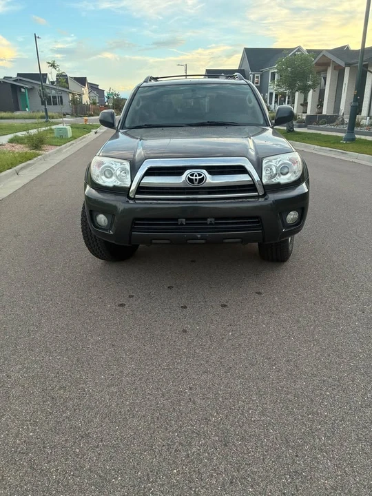 2009 Toyota 4Runner 4th Gen - Image 2 of 14