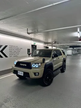 2009 Toyota 4Runner