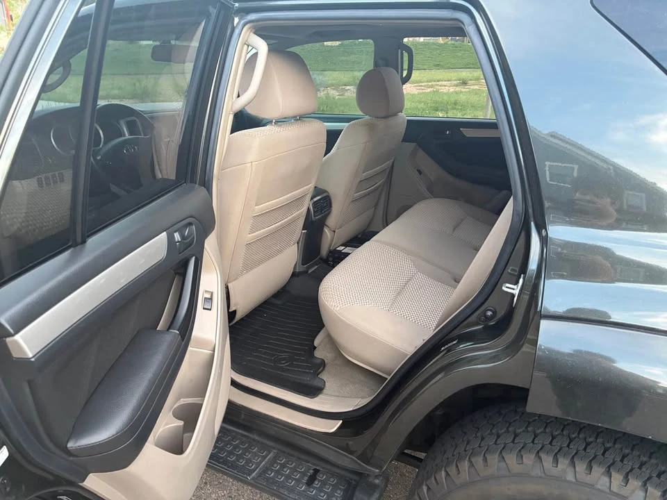 2009 Toyota 4Runner 4th Gen - Image 14 of 14