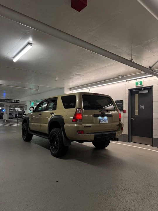 2009 Toyota 4Runner 4th Gen - Image 11 of 17