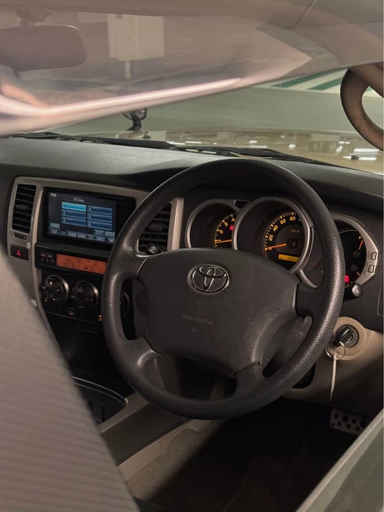 2009 Toyota 4Runner 4th Gen - Image 12 of 17