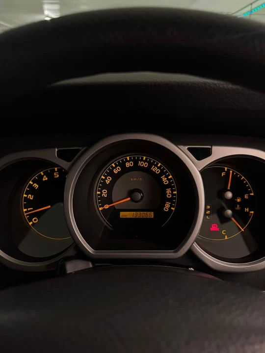 2009 Toyota 4Runner 4th Gen - Image 16 of 17