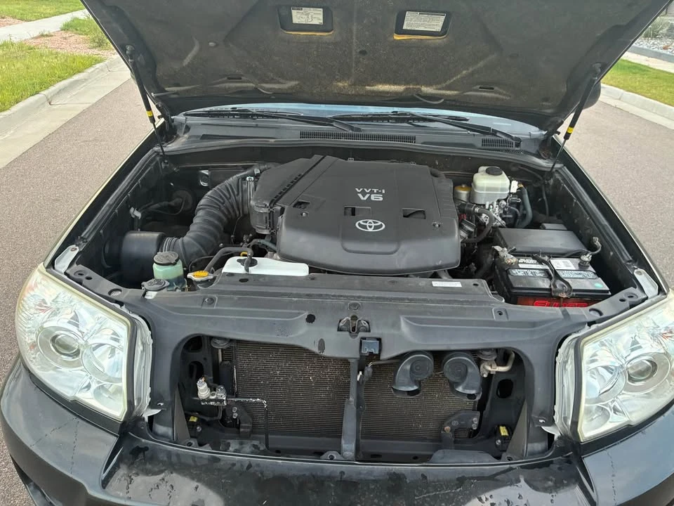 2009 Toyota 4Runner 4th Gen - Image 7 of 14