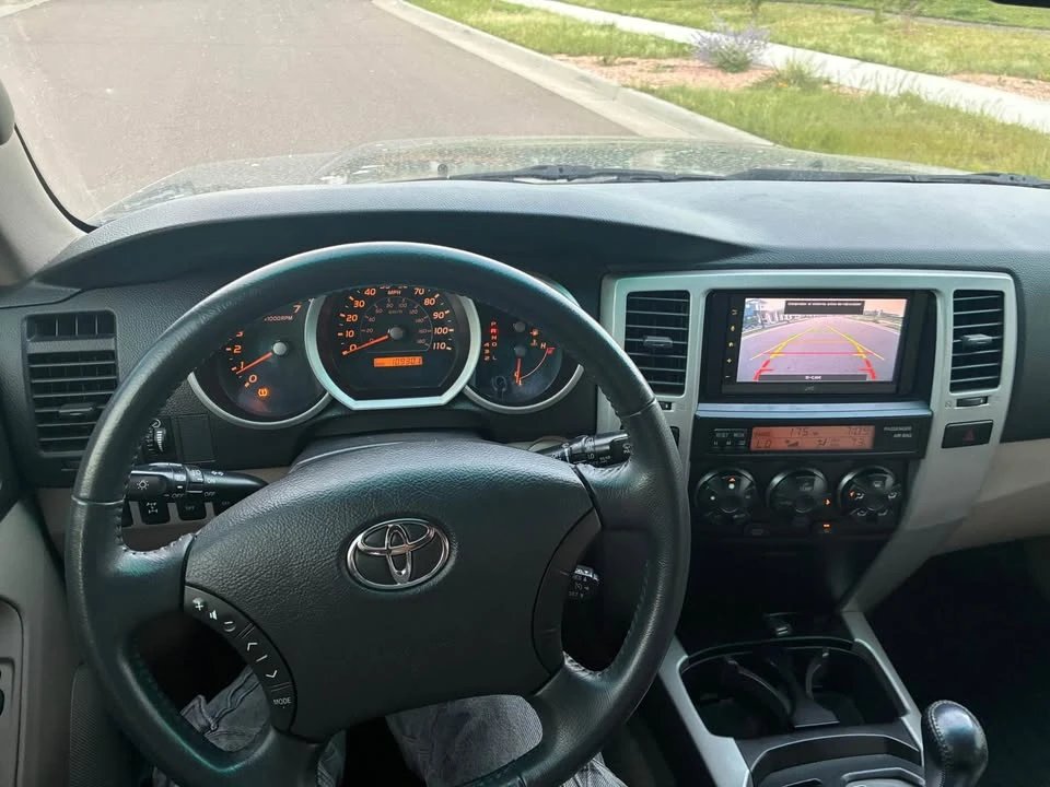 2009 Toyota 4Runner 4th Gen - Image 8 of 14