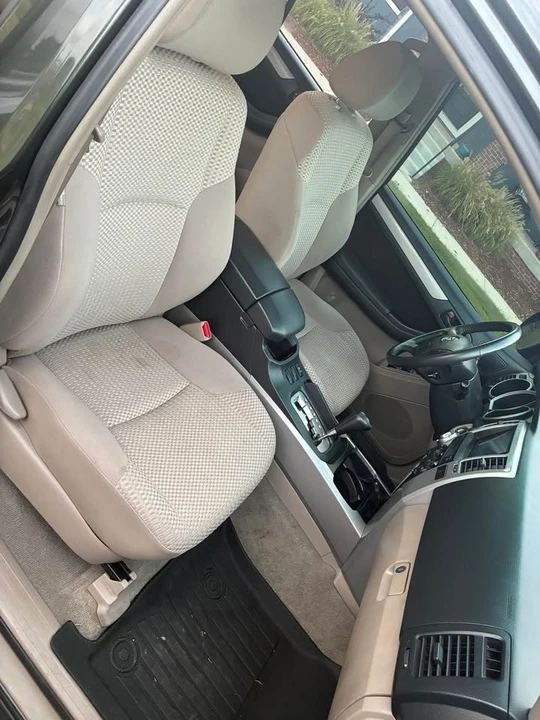 2009 Toyota 4Runner 4th Gen - Image 12 of 14