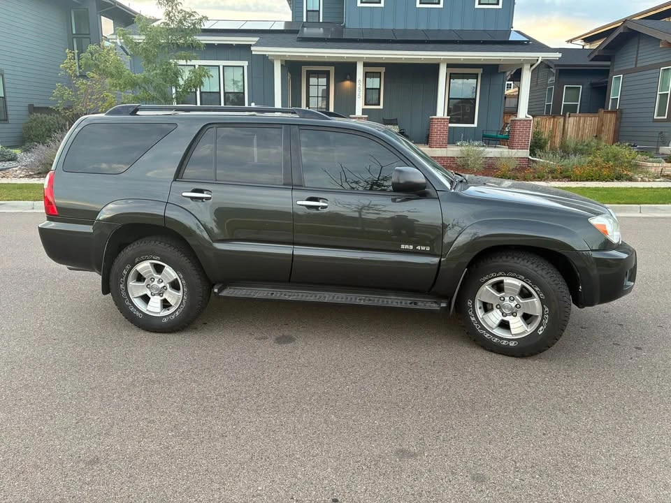 2009 Toyota 4Runner 4th Gen - Image 3 of 14