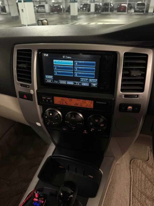 2009 Toyota 4Runner 4th Gen - Image 17 of 17