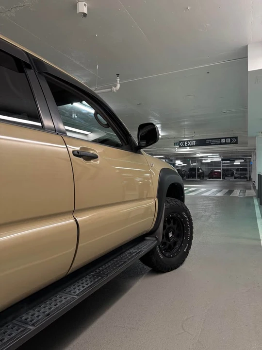 2009 Toyota 4Runner 4th Gen - Image 6 of 17