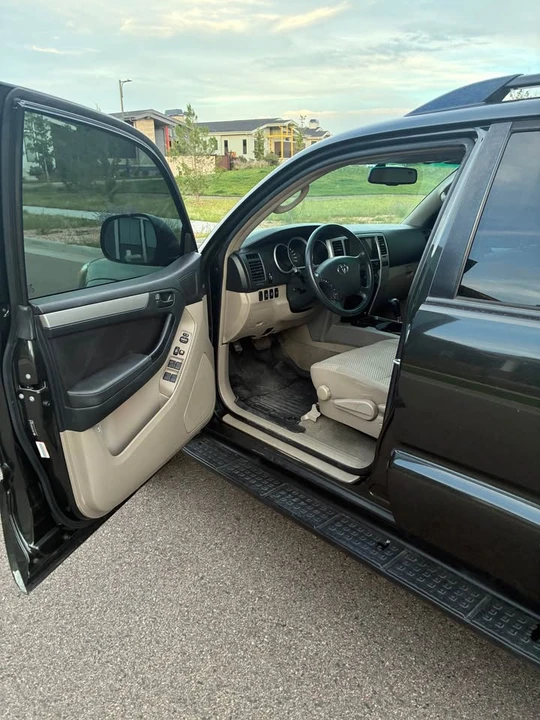 2009 Toyota 4Runner 4th Gen - Image 10 of 14