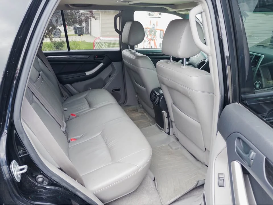 2009 Toyota 4Runner 4th Gen - Image 12 of 13