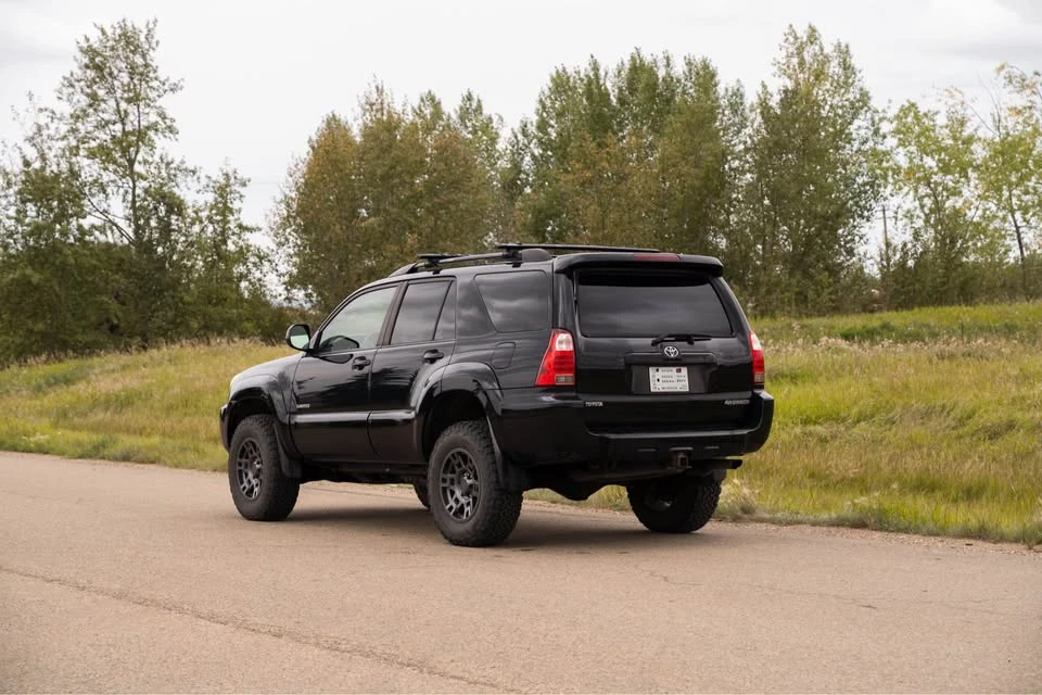 2009 Toyota 4Runner 4th Gen - Image 3 of 13