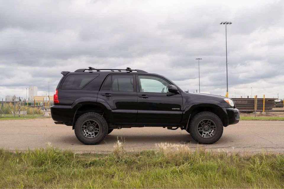 2009 Toyota 4Runner 4th Gen - Image 6 of 13