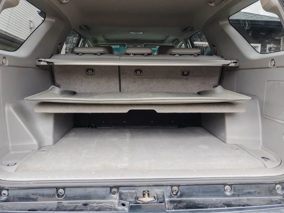 2009 Toyota 4Runner 4th Gen - Image 11 of 13