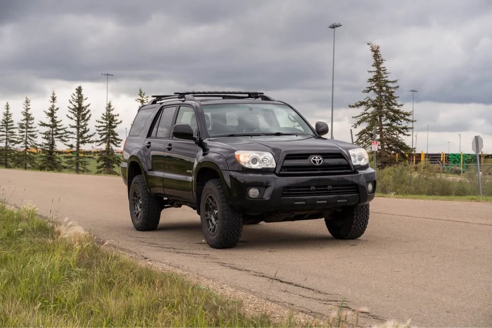 2009 Toyota 4Runner 4th Gen - Image 5 of 13