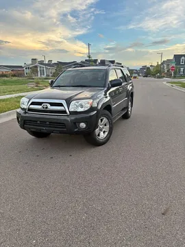 2009 Toyota 4Runner