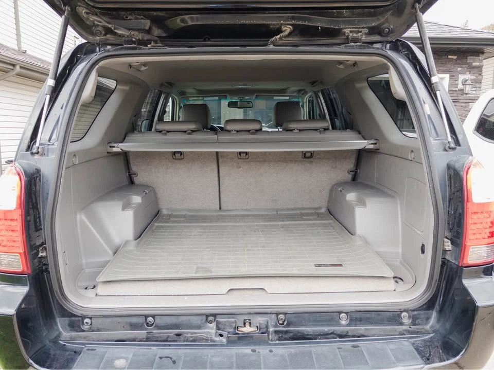 2009 Toyota 4Runner 4th Gen - Image 10 of 13