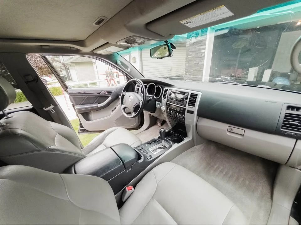 2009 Toyota 4Runner 4th Gen - Image 7 of 13