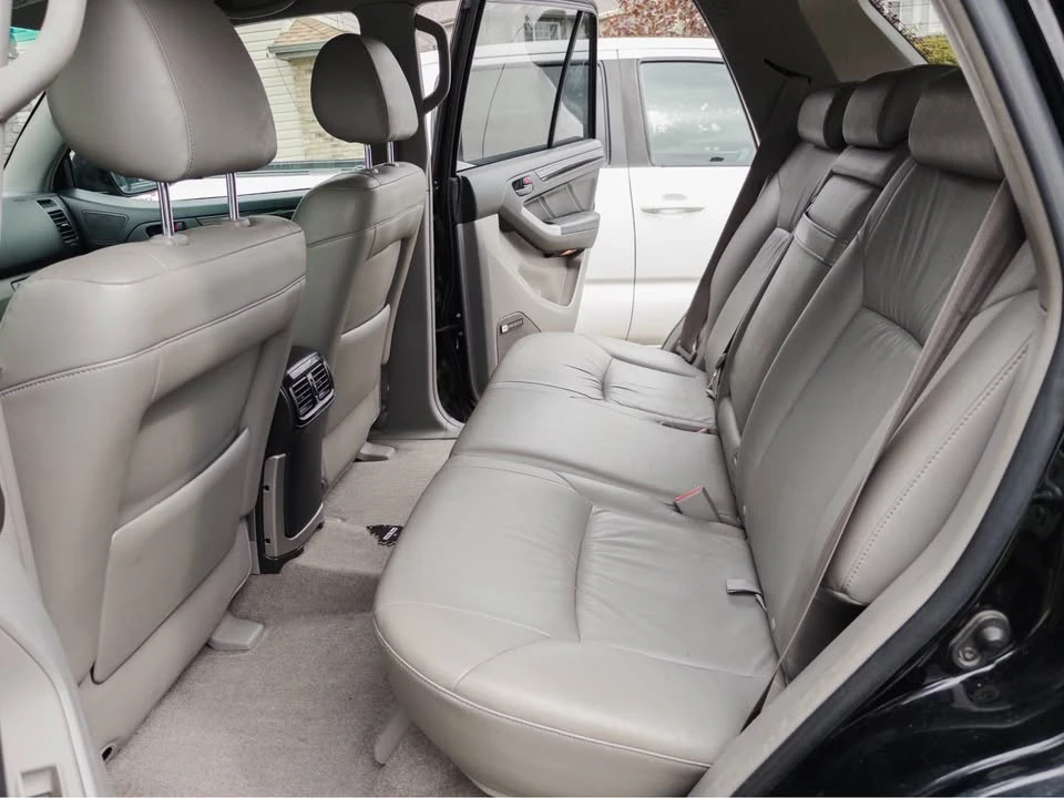 2009 Toyota 4Runner 4th Gen - Image 8 of 13