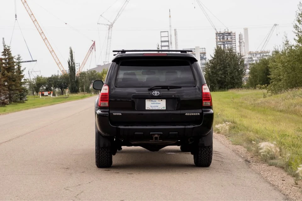 2009 Toyota 4Runner 4th Gen - Image 4 of 13