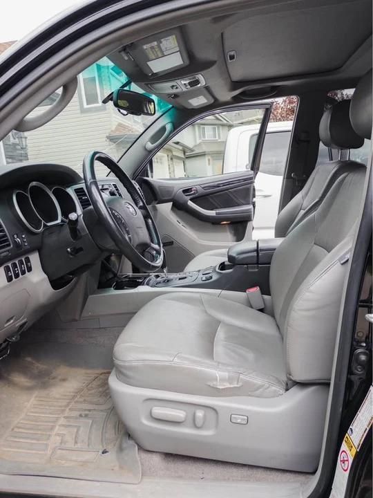 2009 Toyota 4Runner 4th Gen - Image 9 of 13