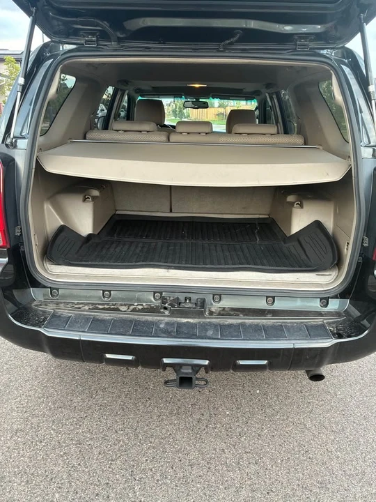 2009 Toyota 4Runner 4th Gen - Image 6 of 14