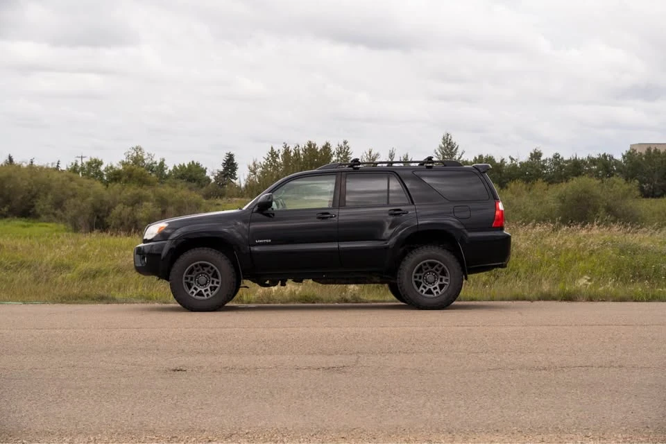 2009 Toyota 4Runner 4th Gen - Image 2 of 13