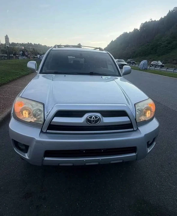 2009 Toyota 4Runner 4th Gen - Image 5 of 5
