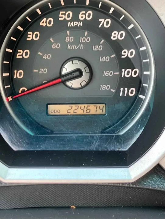 2009 Toyota 4Runner 4th Gen - Image 2 of 5