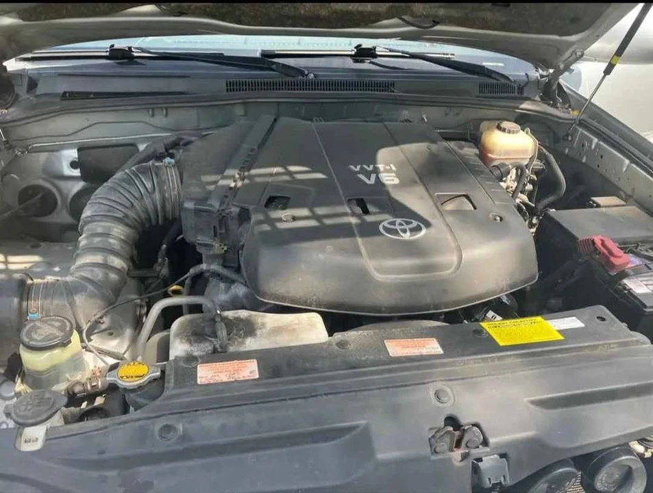 2009 Toyota 4Runner 4th Gen - Image 3 of 5