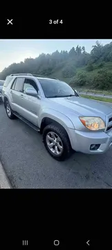 2009 Toyota 4Runner