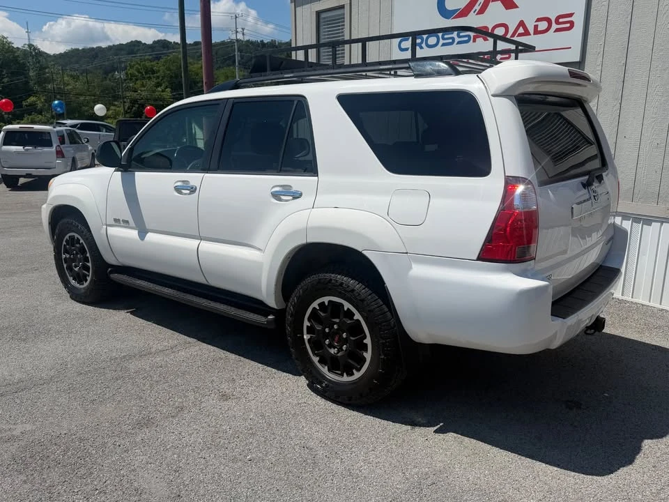 2009 Toyota 4Runner 4th Gen - Image 4 of 9