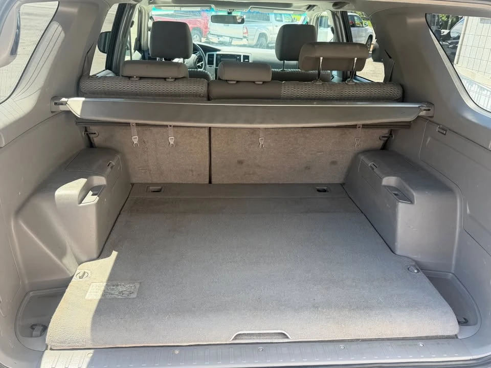 2009 Toyota 4Runner 4th Gen - Image 9 of 9