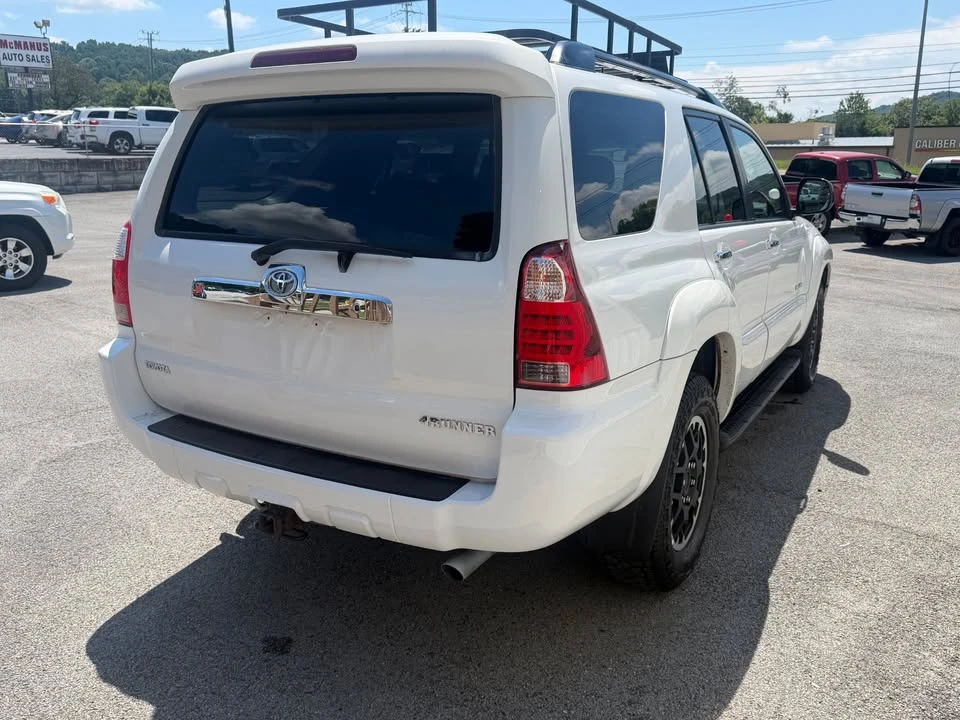 2009 Toyota 4Runner 4th Gen - Image 3 of 9